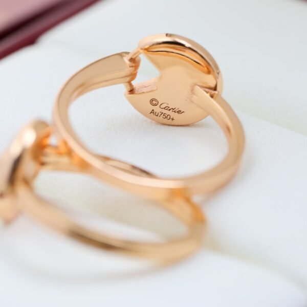 Cartier Ring