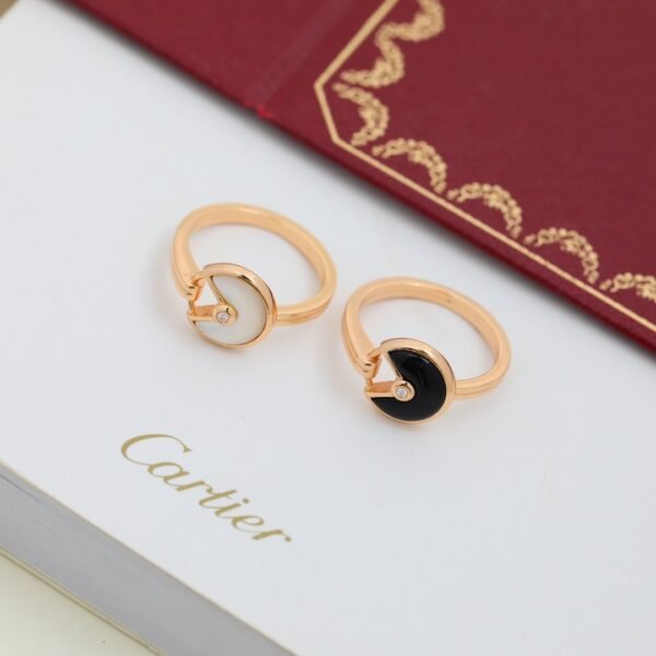 Cartier Ring