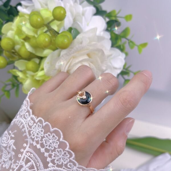 Cartier Ring