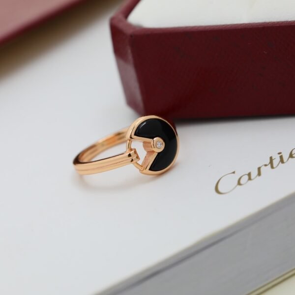 Cartier Ring
