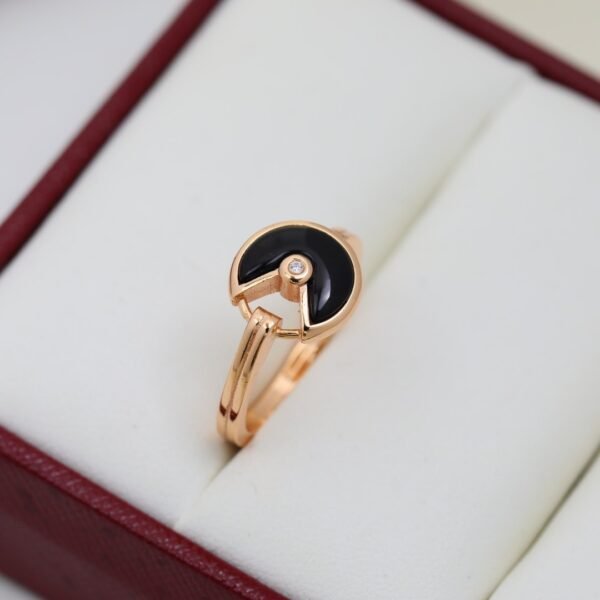 Cartier Ring