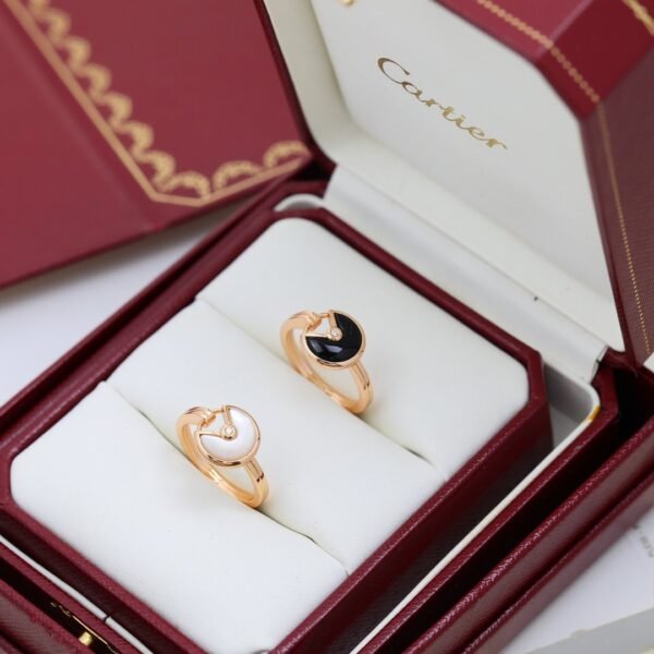 Cartier Ring