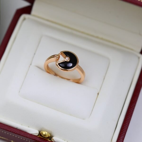 Cartier Ring