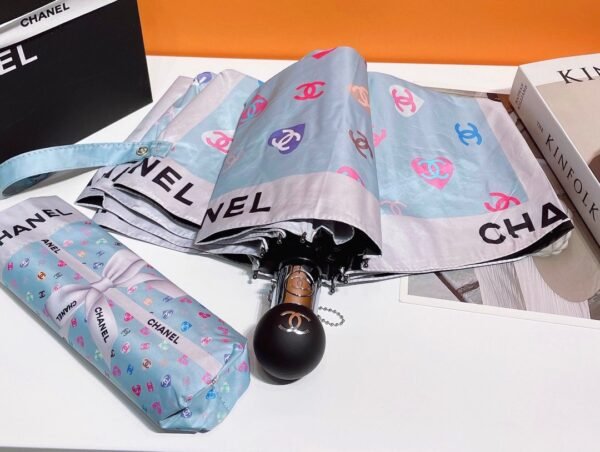 CHANEL umbrella