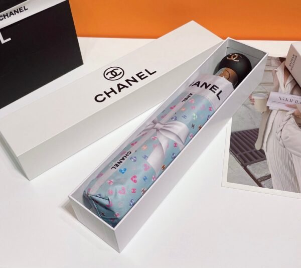 CHANEL umbrella