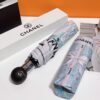 CHANEL umbrella