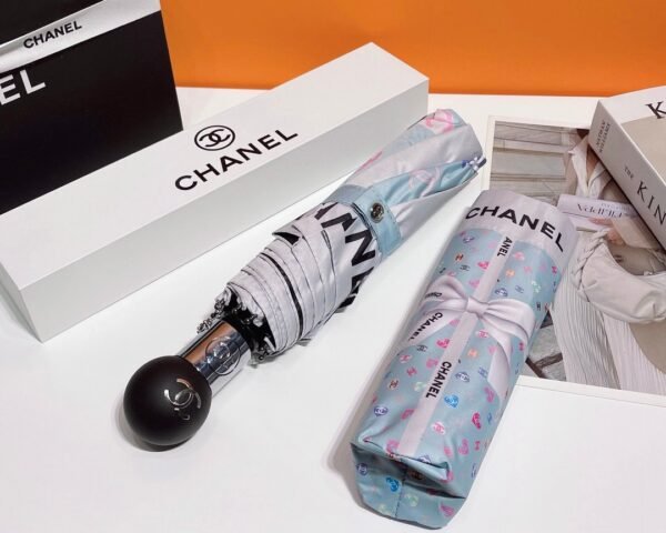 CHANEL umbrella
