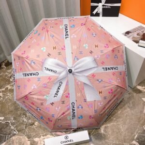 CHANEL umbrella