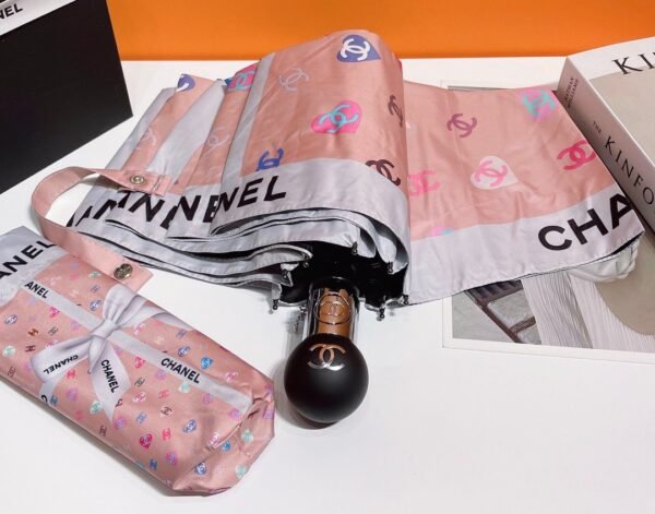 CHANEL umbrella
