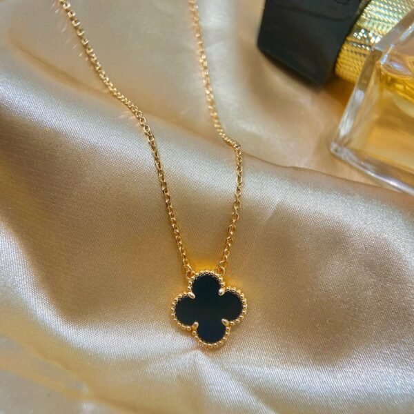 Bulgari snake bone necklace full of diamonds V gold material high quality necklace