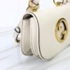 GUCCI counter quality bag original leather 22x13x5.5cm premium version