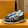 Louis Vuitton Sports shoes Official website 1:1 advanced version