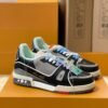 Louis Vuitton Sports shoes Official website 1:1 advanced version