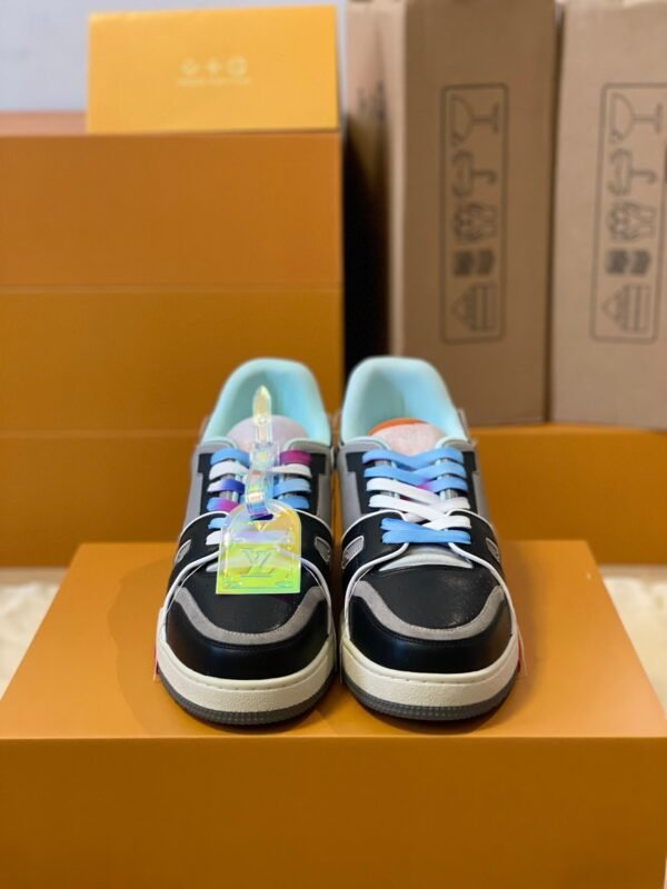 Louis Vuitton Sports shoes Official website 1:1 advanced version