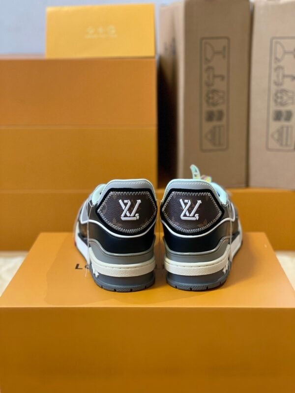 Louis Vuitton Sports shoes Official website 1:1 advanced version