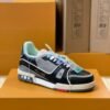 Louis Vuitton Sports shoes Official website 1:1 advanced version