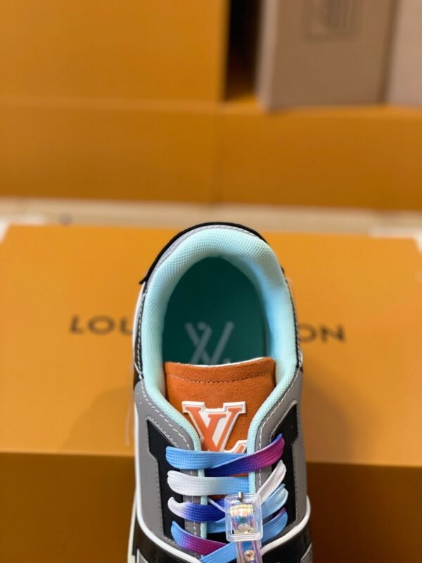 Louis Vuitton Sports shoes Official website 1:1 advanced version