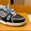 Louis Vuitton Sports shoes Official website 1:1 advanced version