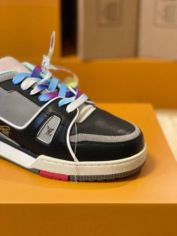 Louis Vuitton Sports shoes Official website 1:1 advanced version