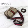 GUCCI counter quality bag original leather premium version 23x17x7cm
