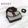 GUCCI counter quality bag original leather premium version 23x17x7cm