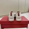 Loro Piana Sneakers wool blend polyester premium version