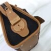 GUCCI counter quality bag original leather high-end version 22x15x11cm