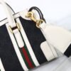 GUCCI counter quality bag original leather high-end version 22x15x11cm