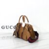 GUCCI counter quality bag original leather high-end version 22x15x11cm