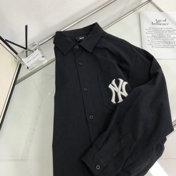 MLB shirt Loose fitting shirt