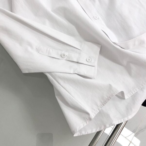 MLB shirt Loose fitting shirt