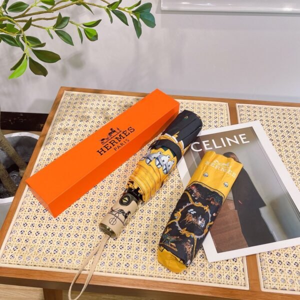 Hermès Umbrella