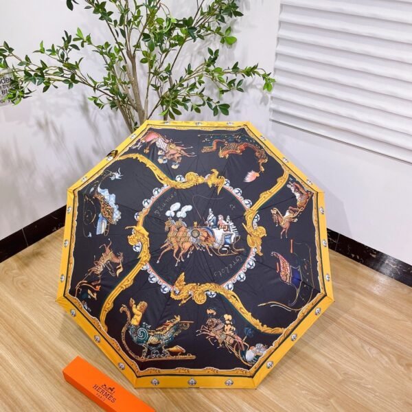 Hermès Umbrella