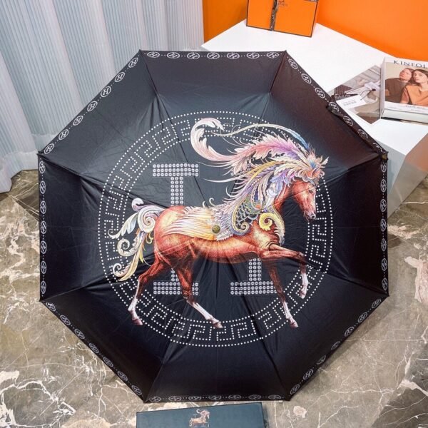 Hermès Umbrella