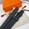 Hermès official website version belt 1:1 version width 3.8cm