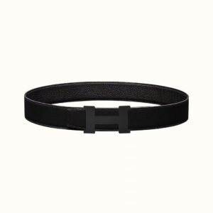 Hermès official website version belt 1:1 version width 3.8cm