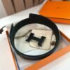 Hermès official website version belt 1:1 version width 3.8cm