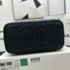 Chanel Metal Ball Series Mini Box Bag Premium Edition
