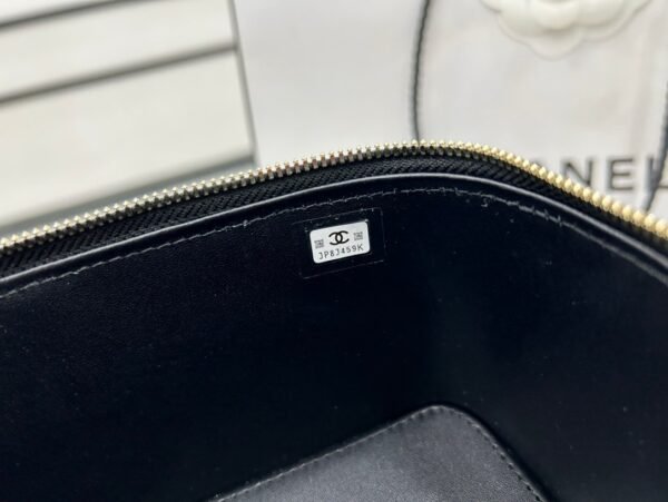 Chanel Metal Ball Series Mini Box Bag Premium Edition