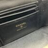 Chanel Metal Ball Series Mini Box Bag Premium Edition