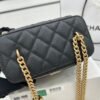 Chanel Metal Ball Series Mini Box Bag Premium Edition
