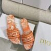 MissDior25 years early spring and summer latest slippers 34-42