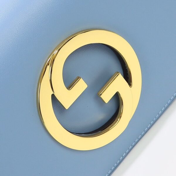 GUCCI counter quality bag original leather premium version 28x16x4cm