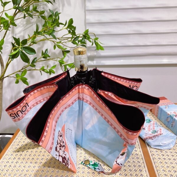 Louis Vuitton Summer Yacht Counter Summer New Collection