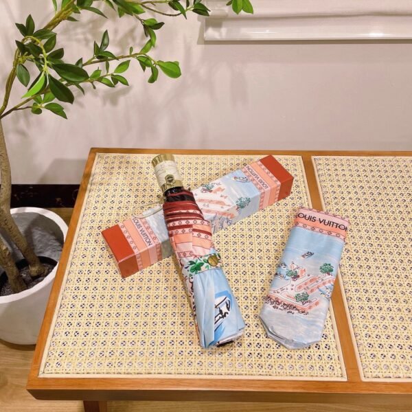 Louis Vuitton Summer Yacht Counter Summer New Collection