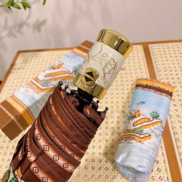 Louis Vuitton Summer Yacht Counter Summer New Collection