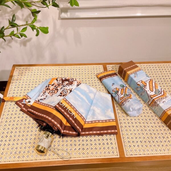Louis Vuitton Summer Yacht Counter Summer New Collection