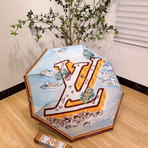 Louis Vuitton Summer Yacht Counter Summer New Collection