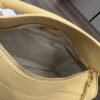 LOEWE Small Puzzle Bag in Grained Cowhide Leather. 1:1 Matching Size: 24×10.5x16cm.