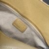 LOEWE Small Puzzle Bag in Grained Cowhide Leather. 1:1 Matching Size: 24×10.5x16cm.